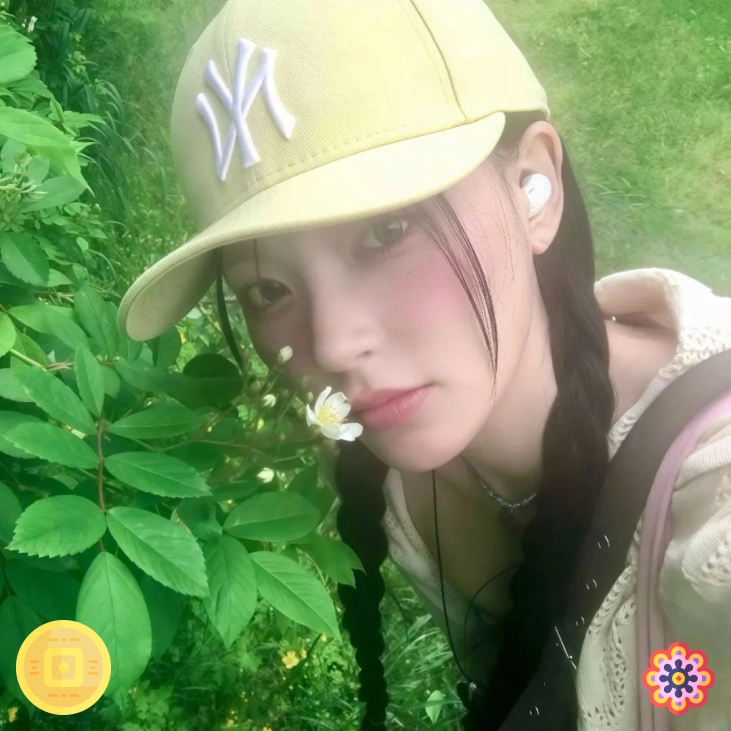 陈洋女士